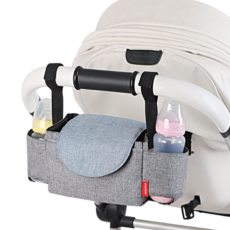 Stroller Storage Bag - Stroller Accessories -  Trend Goods