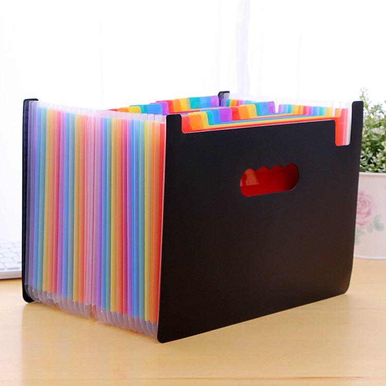 Desktop storage folder 24 layers - File Folders -  Trend Goods