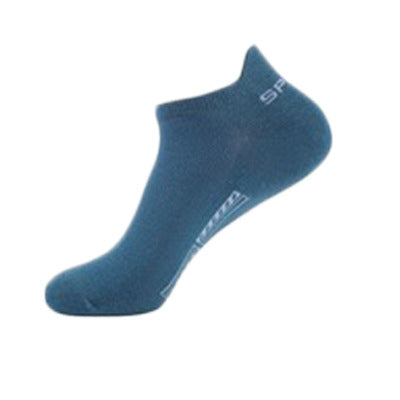 Men's Cotton Socks Thin Exercise Mesh Breathable Socks - Socks -  Trend Goods