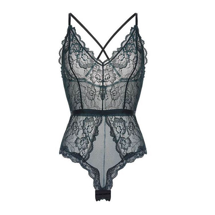 Onesies lace underwear - Onesies -  Trend Goods