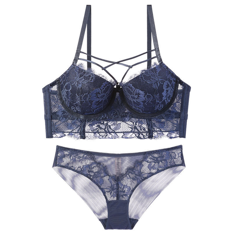 Lace Underwear Set - Lingerie -  Trend Goods