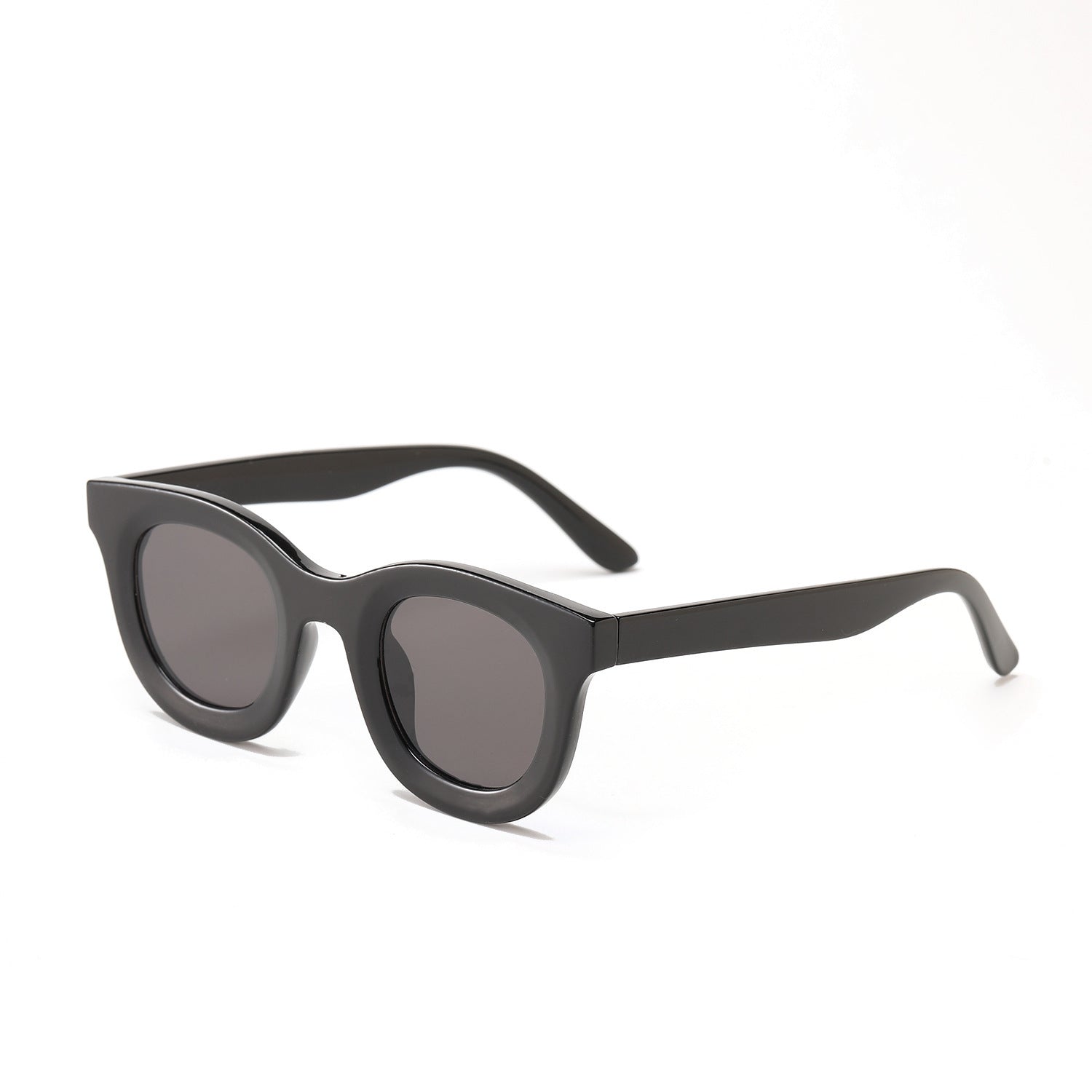 Fashion Large Frame Unisex Sunglasses - Sunglasses -  Trend Goods