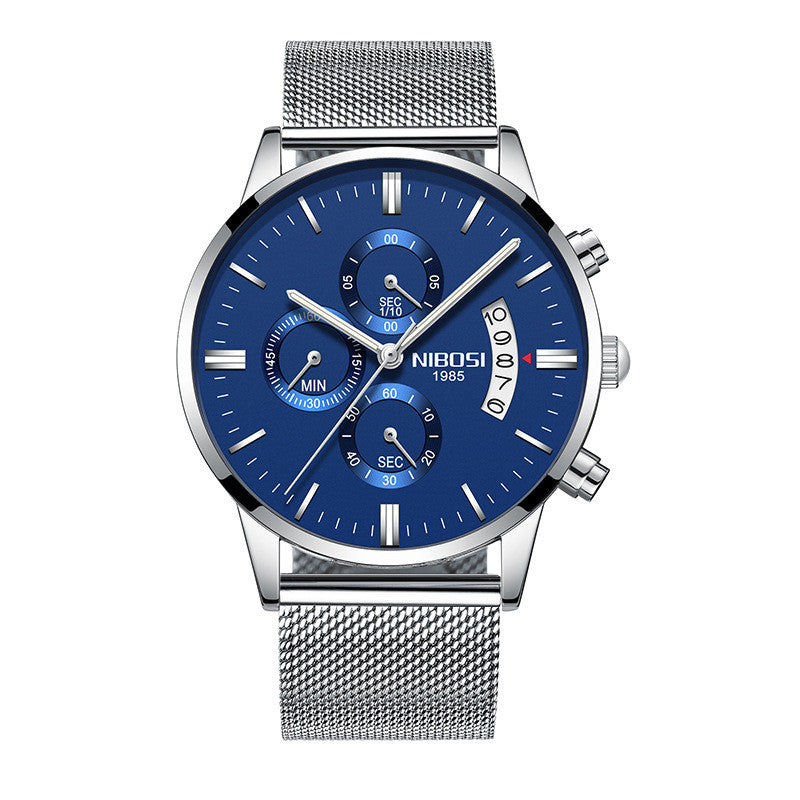 Men Fashion Design Watch - Watches -  Trend Goods