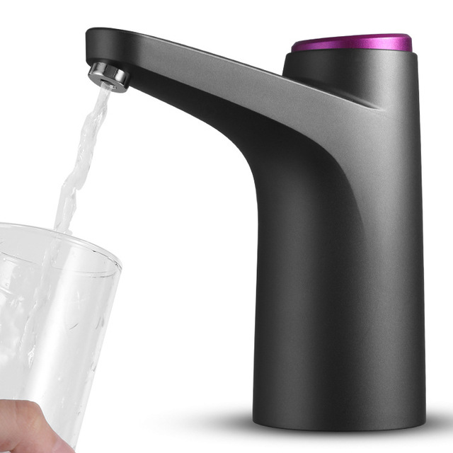 Touch Automatic Water Dispenser - Water Dispensers -  Trend Goods