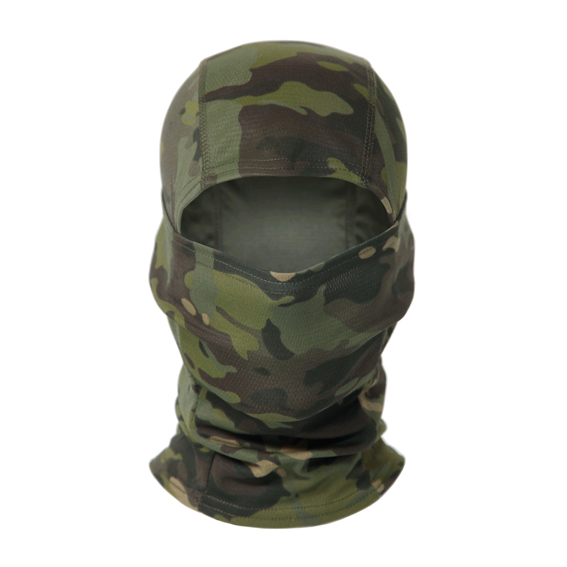 Breathable Python Pattern Tactical Hat - Hats -  Trend Goods