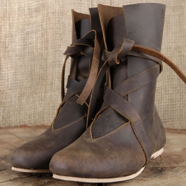 Men's Fashion Boots - Boots -  Trend Goods