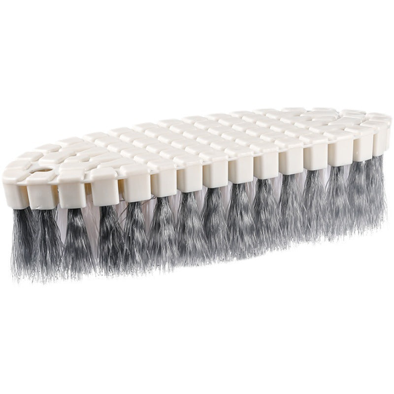 Bathroom Tile Cleaning Brush - Cleaning Brushes -  Trend Goods