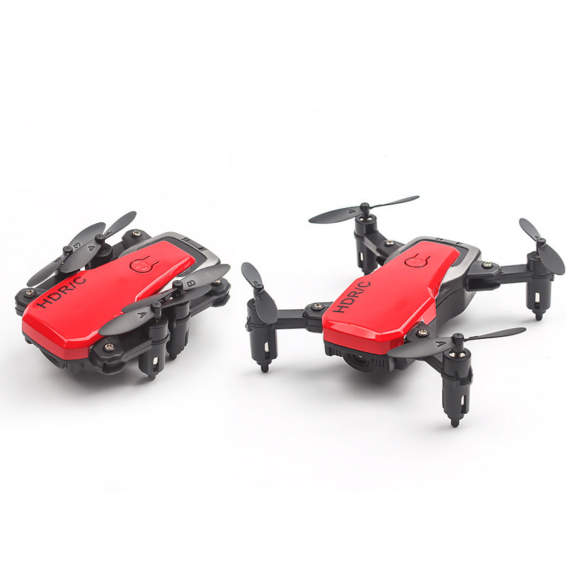 Mini Folding Drone WIFI Remote Control - Drones -  Trend Goods