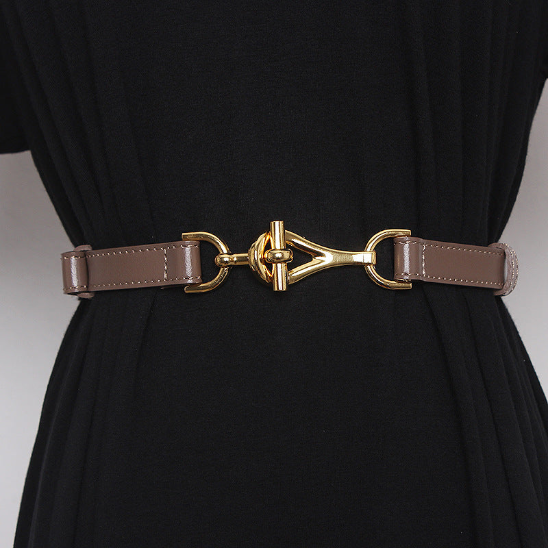Women's Skirt Belt Decorative Waist - Belts -  Trend Goods