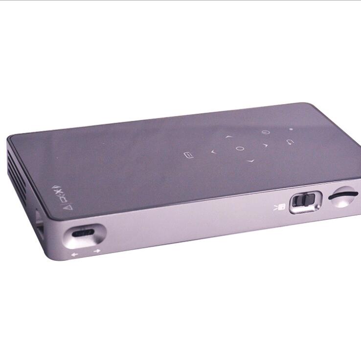 Prima 1080p HD Pocket Projector - Projectors -  Trend Goods