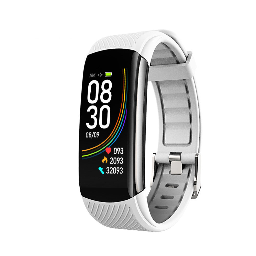 Exercise Pedometer Health Monitoring Smart Wristband - Smart Wristbands -  Trend Goods