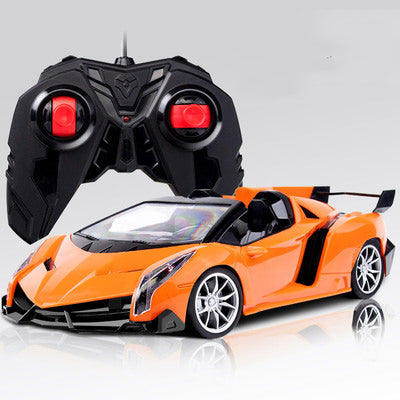 Remote Control Racing Car - RC Toys -  Trend Goods