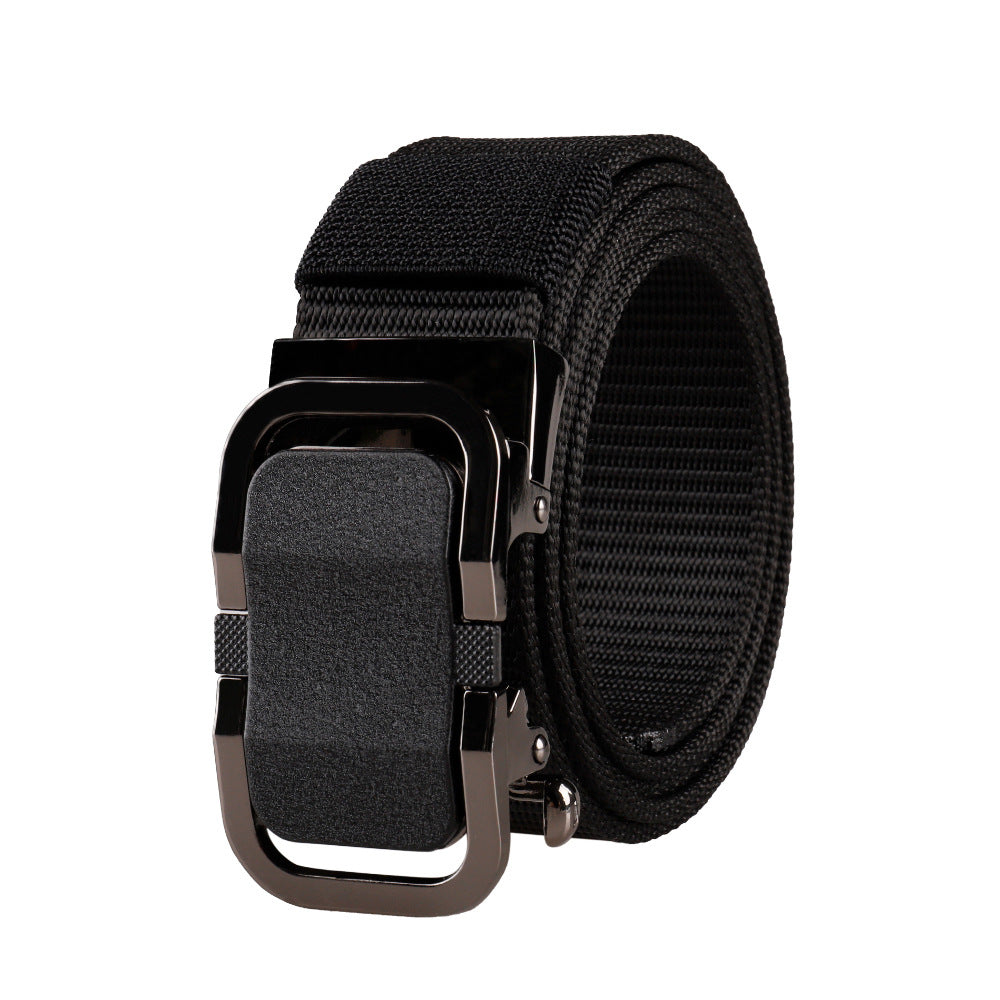 Automatic Buckle - Belts -  Trend Goods