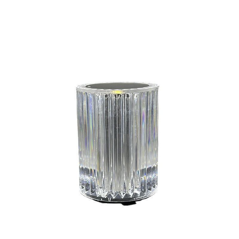 Crystal Table Lamp Atmosphere Creative Night Lamp - Night Lights -  Trend Goods