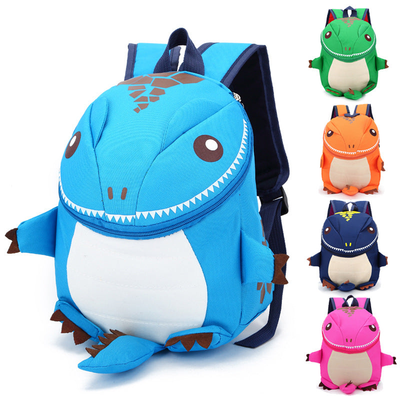 3D Animal Backpack - Backpacks -  Trend Goods