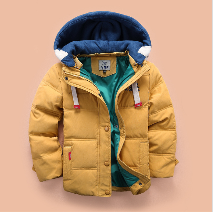 Children's winter jacket - Jackets -  Trend Goods