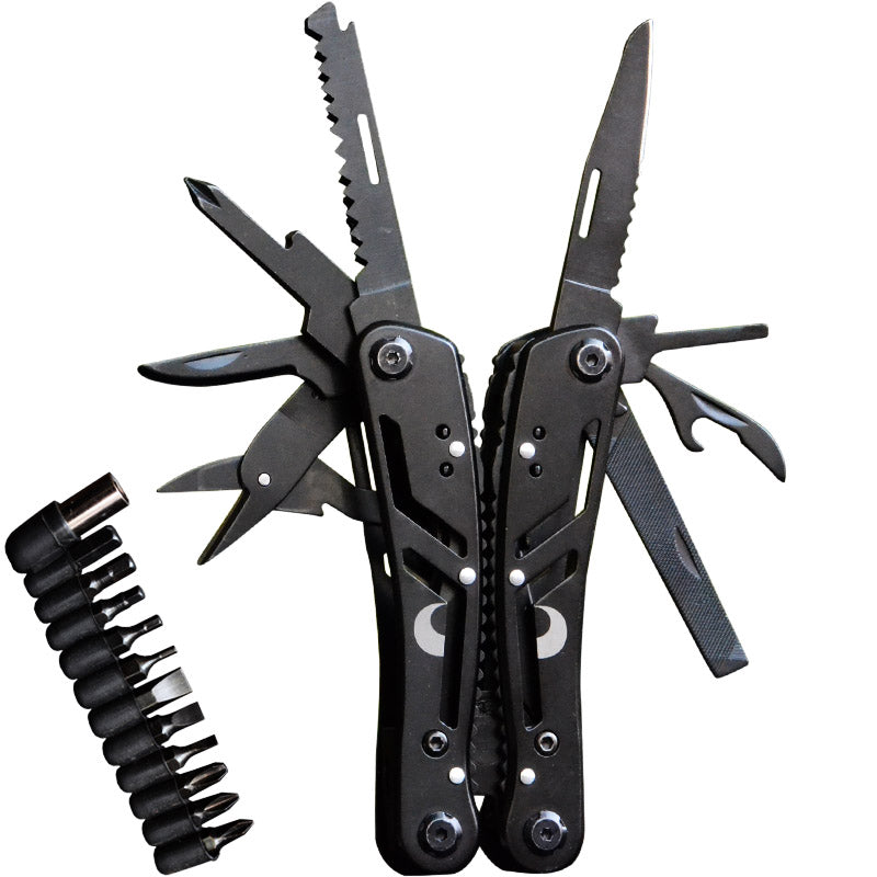 Multi Tool Military Camping Kit - Tools & Gadgets -  Trend Goods