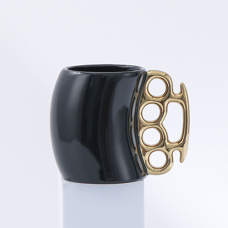 Creative Ceramic Coffee Mugs - Mugs -  Trend Goods