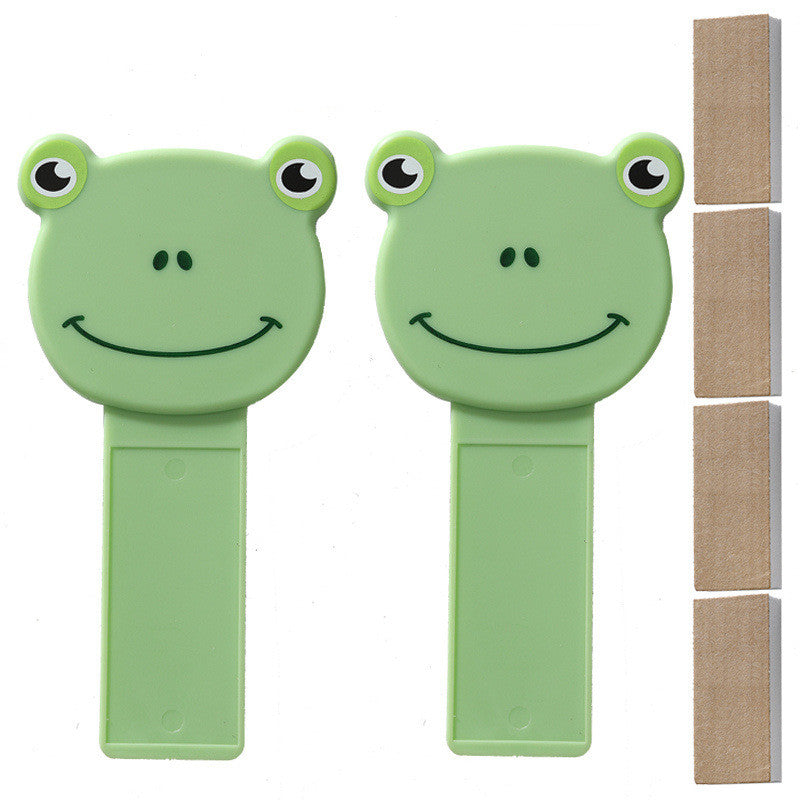 Cute Cartoon Toilet Lid Lifter - Bathroom Gadgets -  Trend Goods