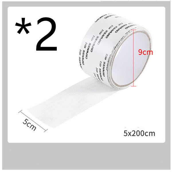 Window Net Anti-mosquito Repair Tape - Mosquito Nets -  Trend Goods