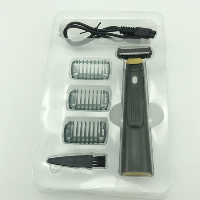 Wireless Rechargeable Precision Shaver - Shavers -  Trend Goods