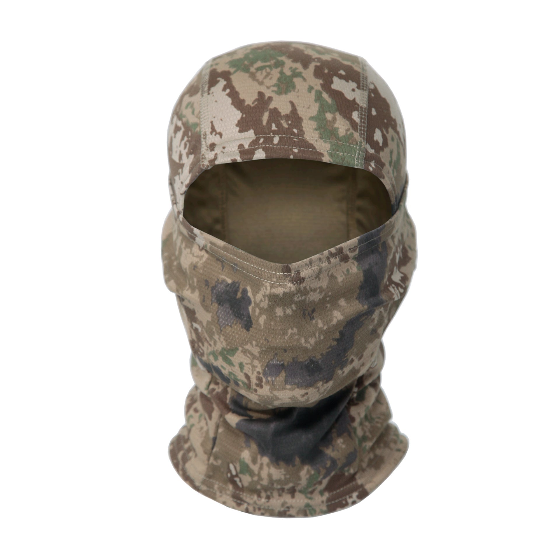 Breathable Python Pattern Tactical Hat - Hats -  Trend Goods