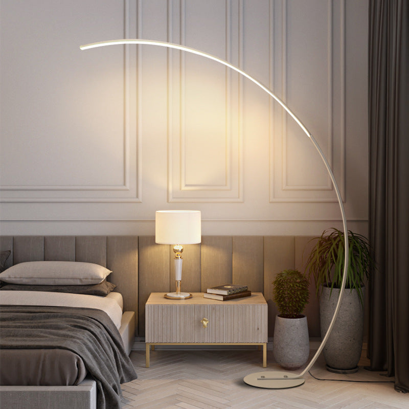 Minimalist Modern Floor Lamp - Lamps -  Trend Goods