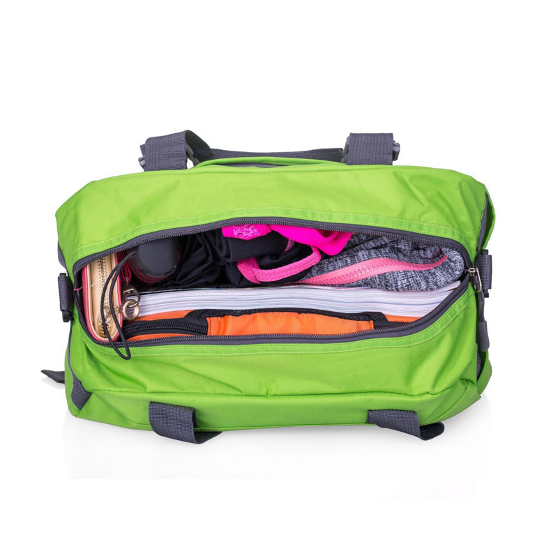 Yoga and Gym Sports Bag - Sports Bags -  Trend Goods