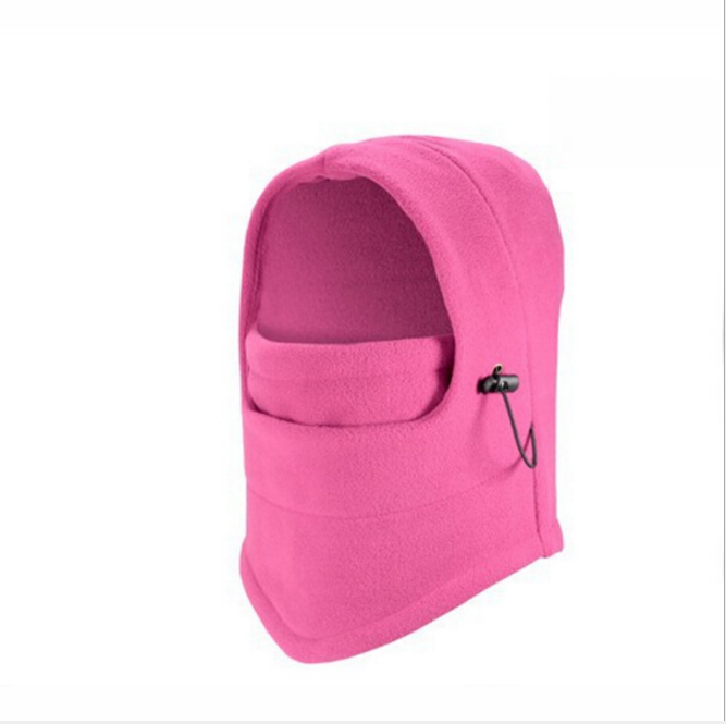 Windproof Outdoor Hat With Mask Unisex Ski Hat - Hats -  Trend Goods