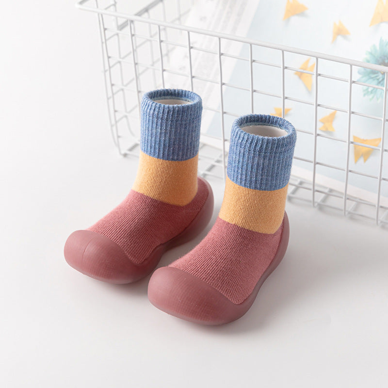 Children's Non-slip Floor Socks House Shoes - House Shoes -  Trend Goods