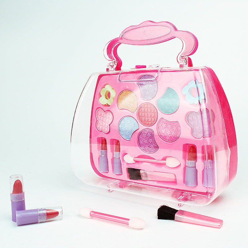 Children's Cosmetics Toy Princess Makeup Box Set - Toys & Games -  Trend Goods