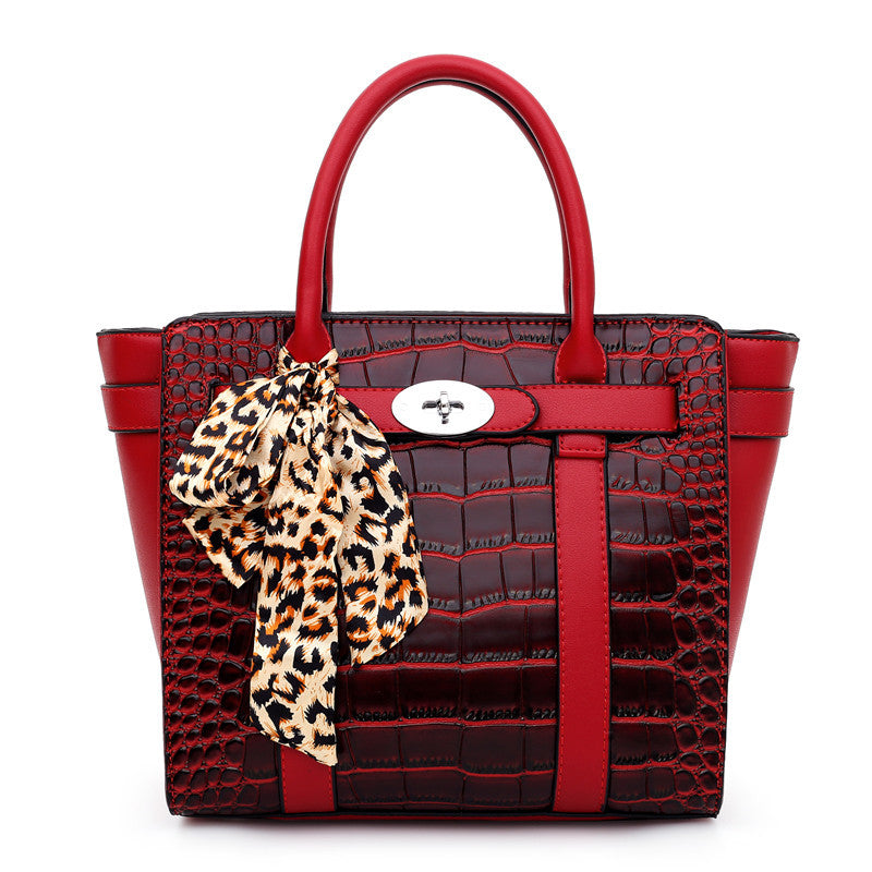 Women's Handbag - Handbags -  Trend Goods