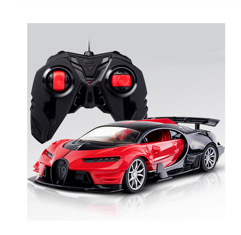 Remote Control Racing Car - RC Toys -  Trend Goods