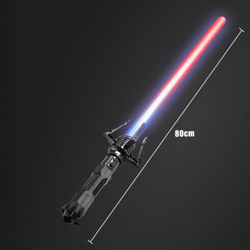 Luminous Laser Sword Two In One - Toys -  Trend Goods