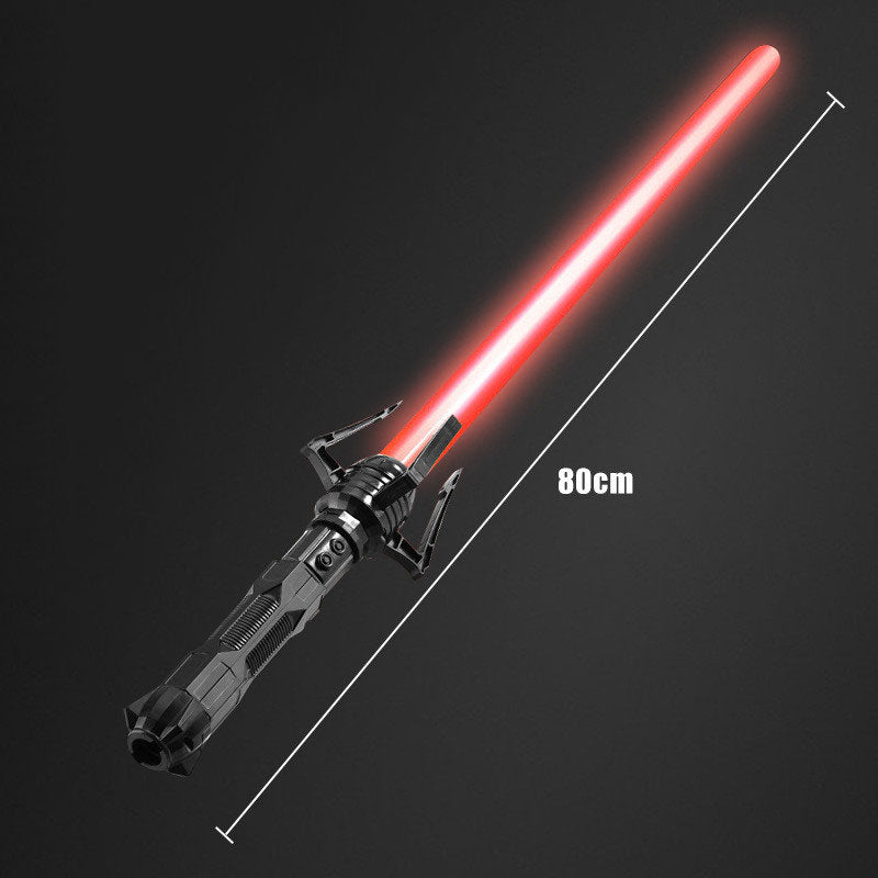 Luminous Laser Sword Two In One - Toys -  Trend Goods