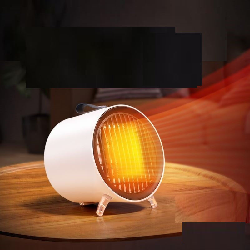 Desktop Small Heater - Space Heaters -  Trend Goods