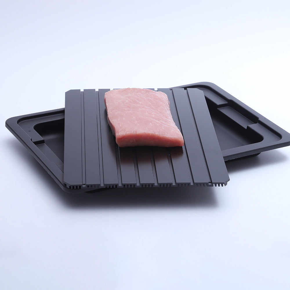 Kitchen Quick Thawing Plate - Cutting Boards -  Trend Goods