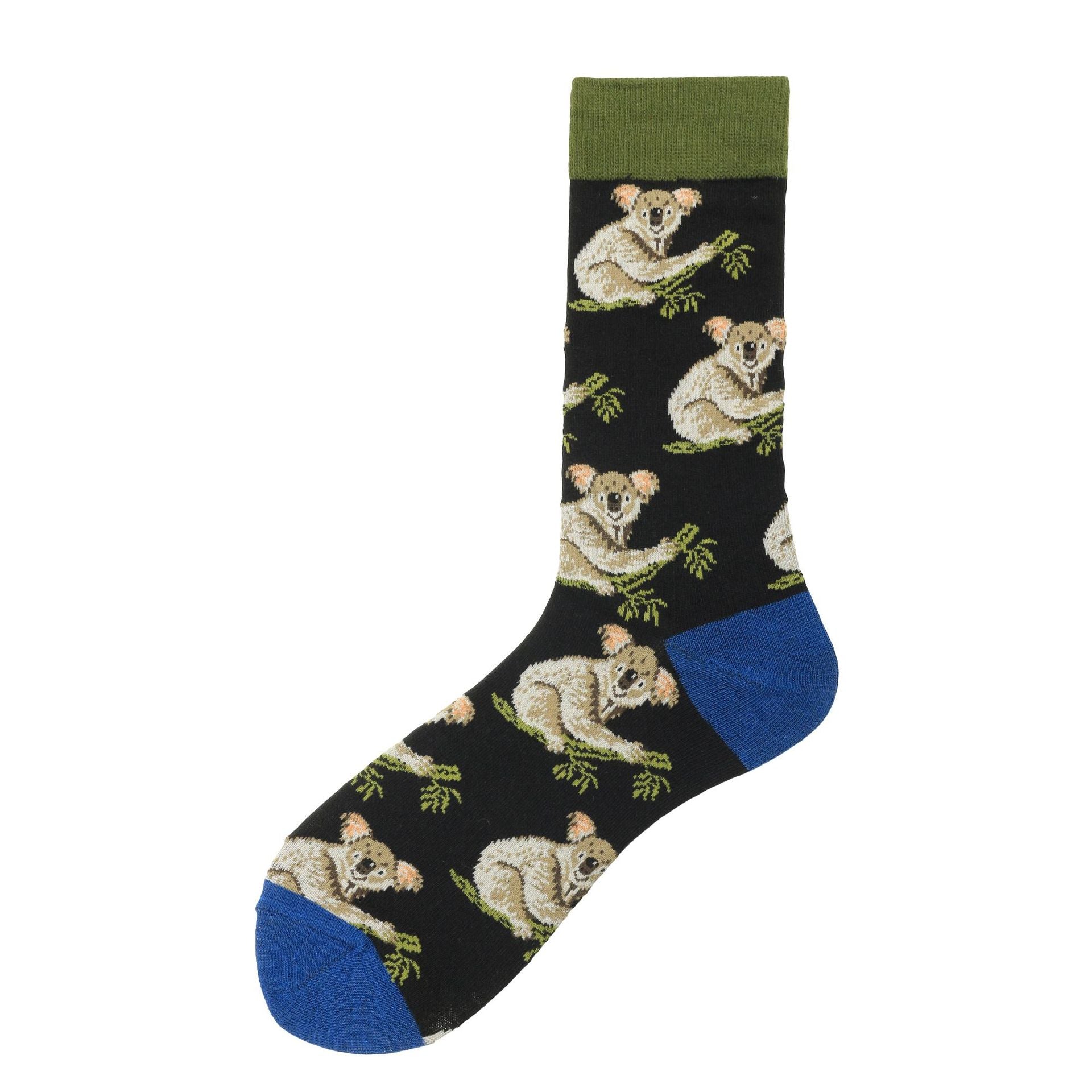 New Autumn And Winter Fashion Men's Tube Socks - Socks -  Trend Goods