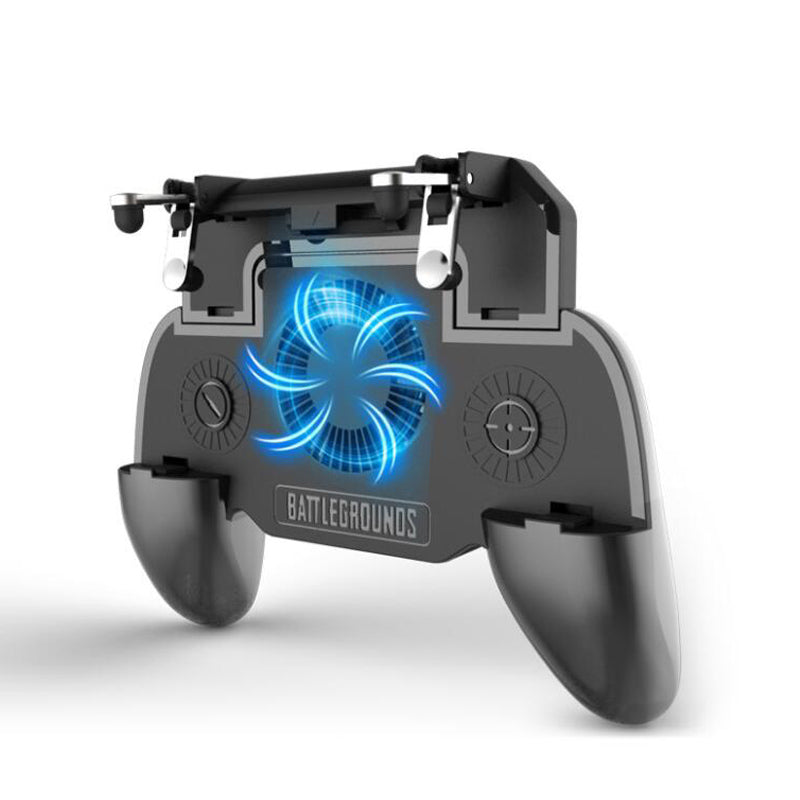 Mobile game controller - Game Controllers -  Trend Goods