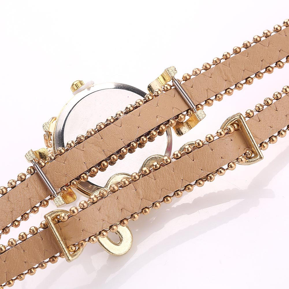 Love Bracelet watch - Watches -  Trend Goods