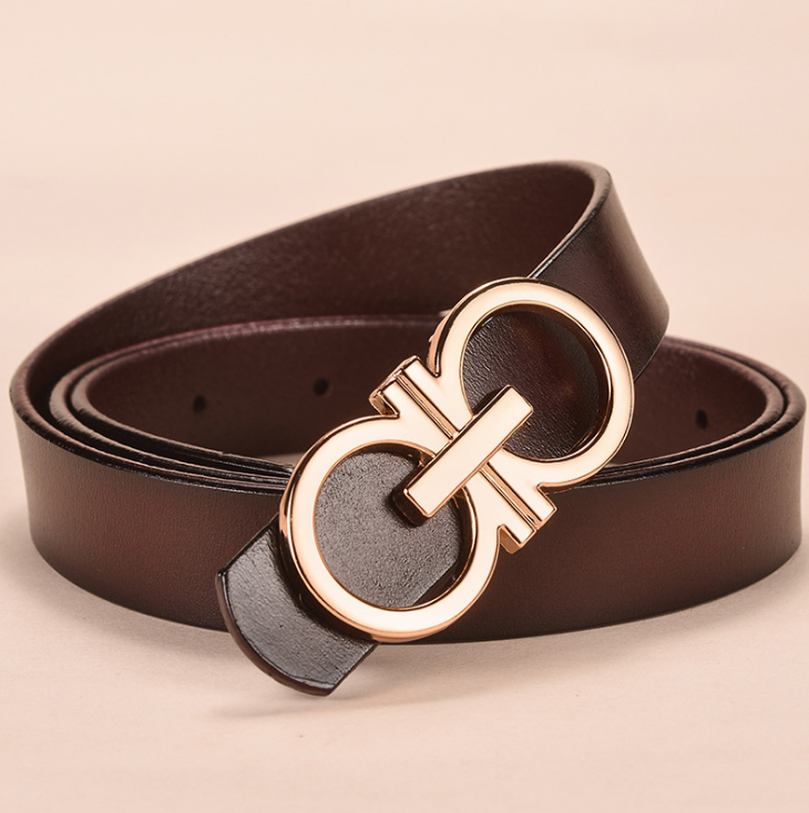 Designer Belt For Jeans and Dress - Belts -  Trend Goods