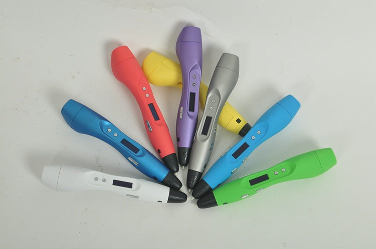 3D Print pen - 3D Pens -  Trend Goods