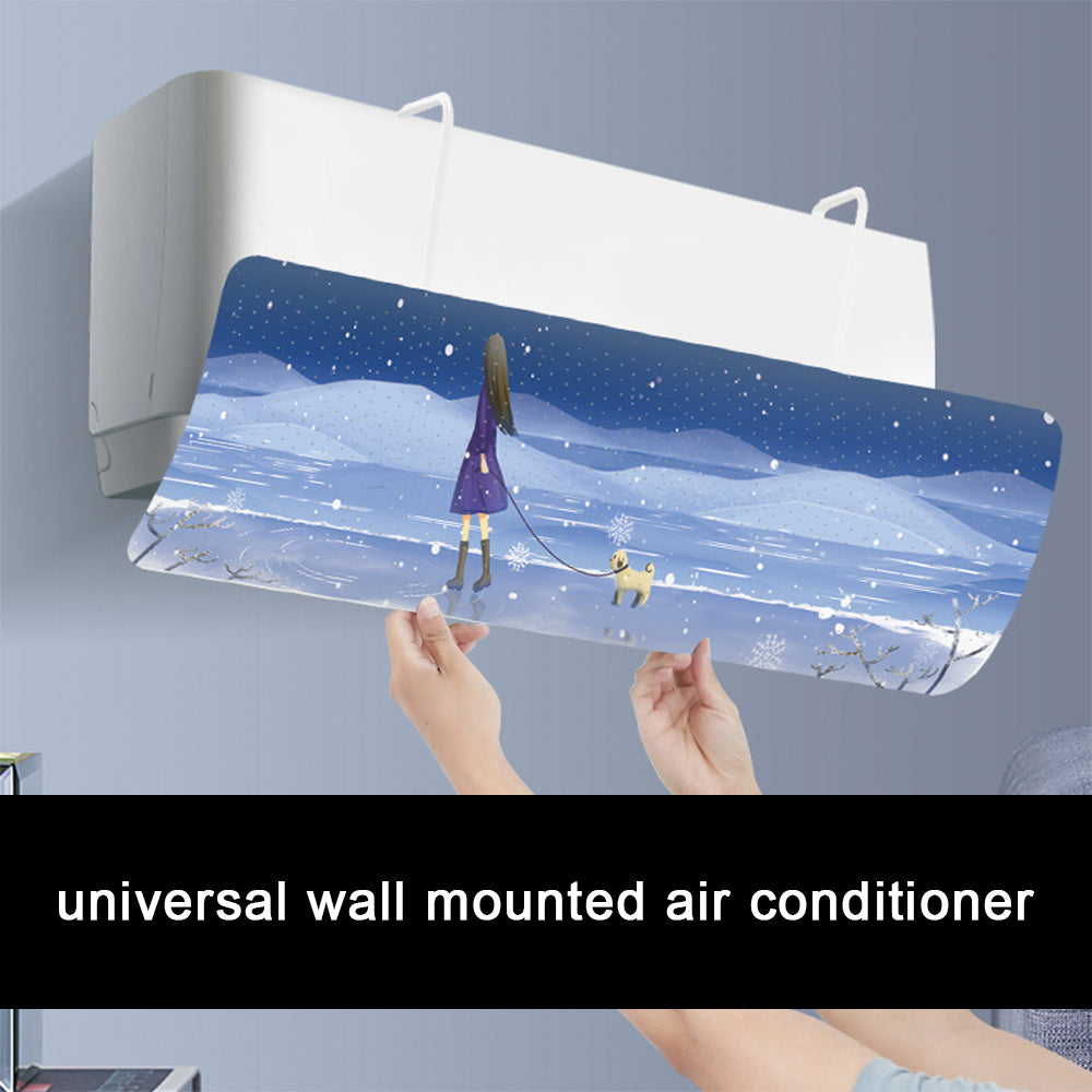 Air-conditioning Universal Windshield - Home Gadgets -  Trend Goods