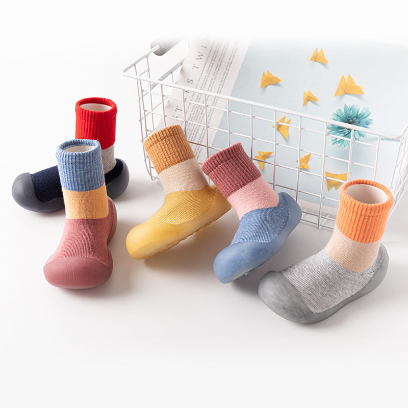 Children's Non-slip Floor Socks House Shoes - House Shoes -  Trend Goods