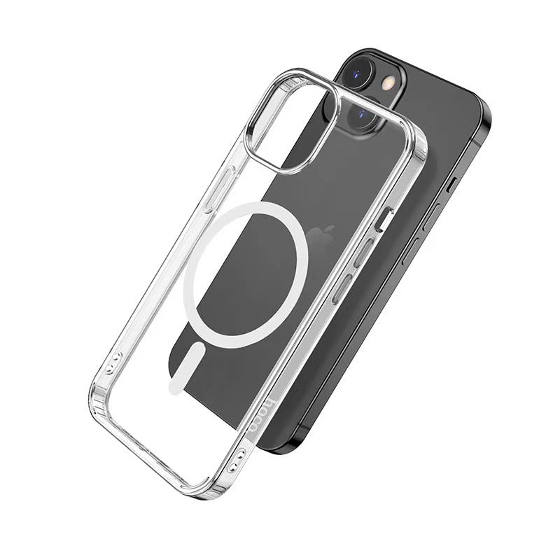 Magsafe Magnetic Phone Case - Phone Cases -  Trend Goods