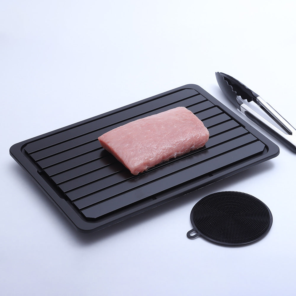 Kitchen Quick Thawing Plate - Cutting Boards -  Trend Goods