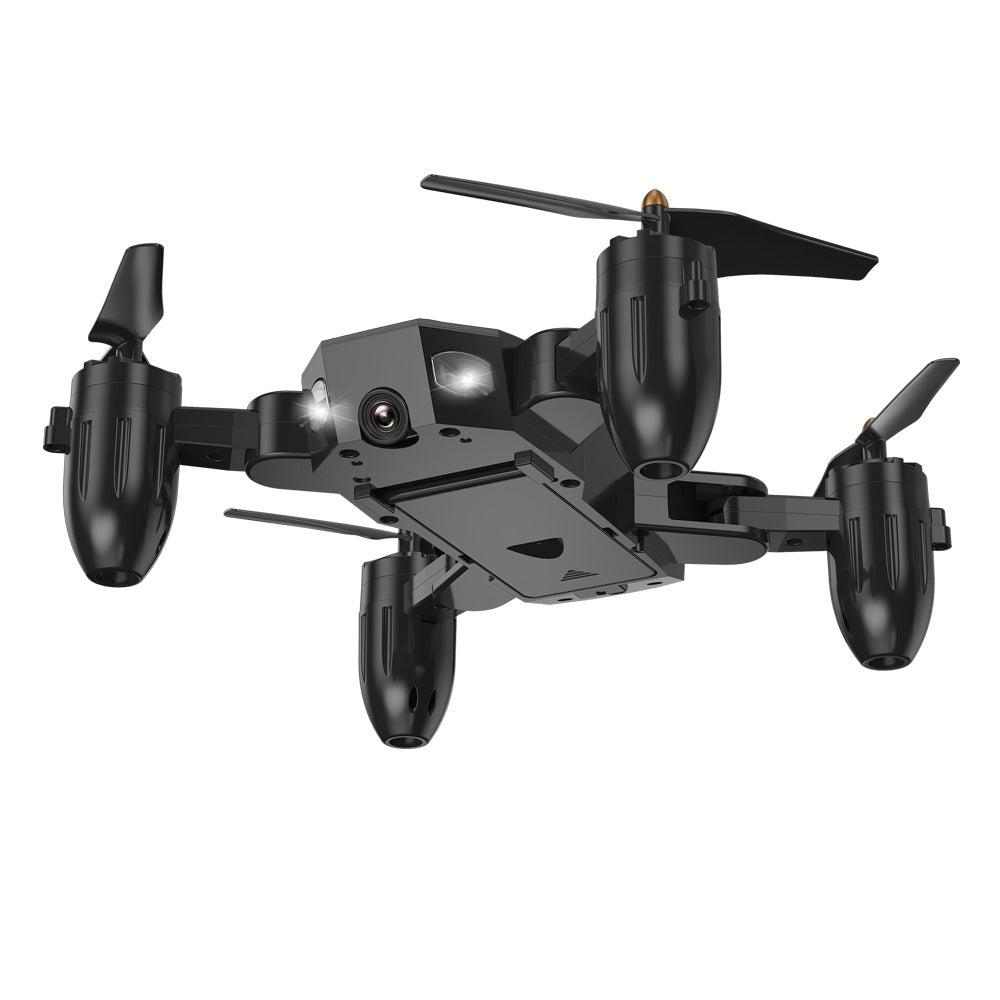 Folding UAV WIFI Aerial Remote Control - Drones -  Trend Goods