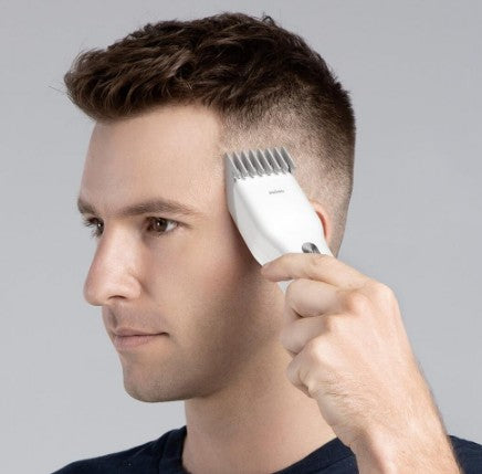 Electric Cordless Hair Clippers - Hair Clippers -  Trend Goods