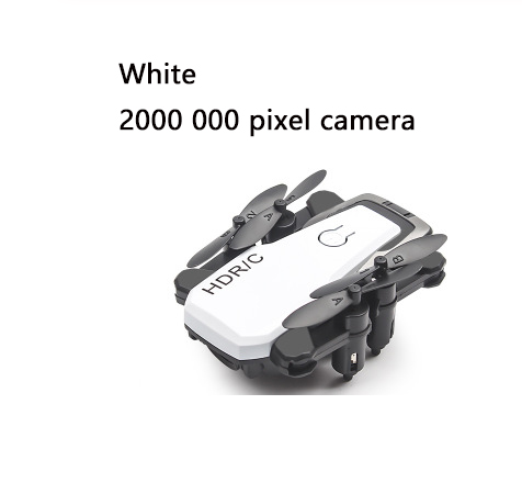Mini Folding Drone WIFI Remote Control - Drones -  Trend Goods