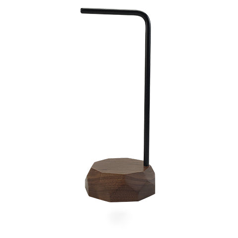 Universal Wooden Headphone Hanger Stand - Headphone Accessories -  Trend Goods